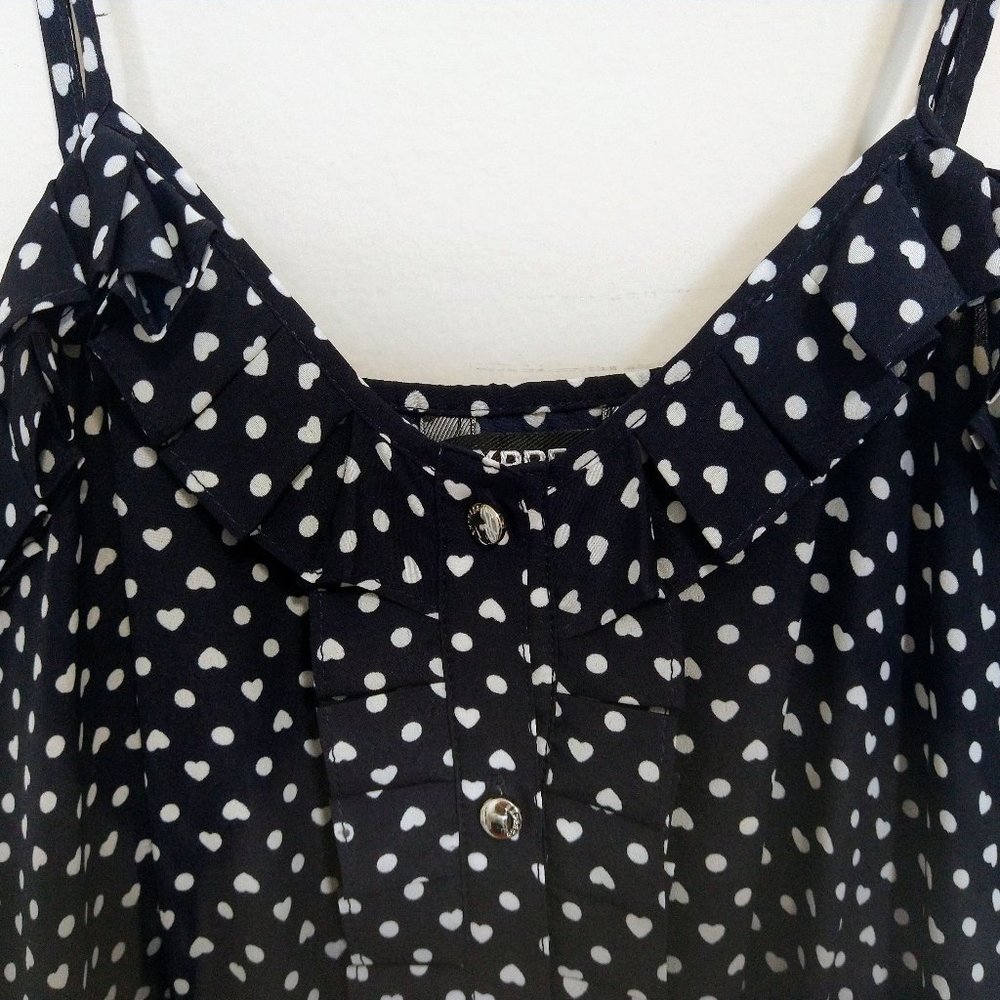 Express Romper